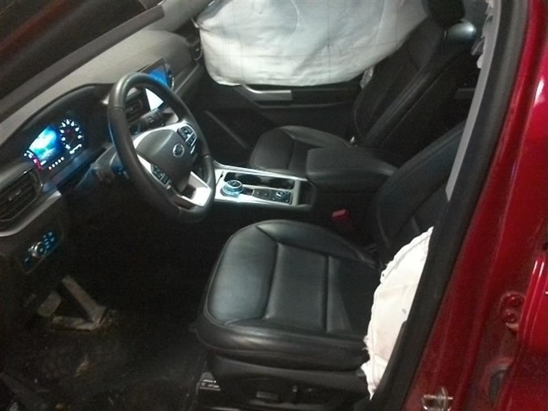 20 21 Explorer Aviator Jack Assembly