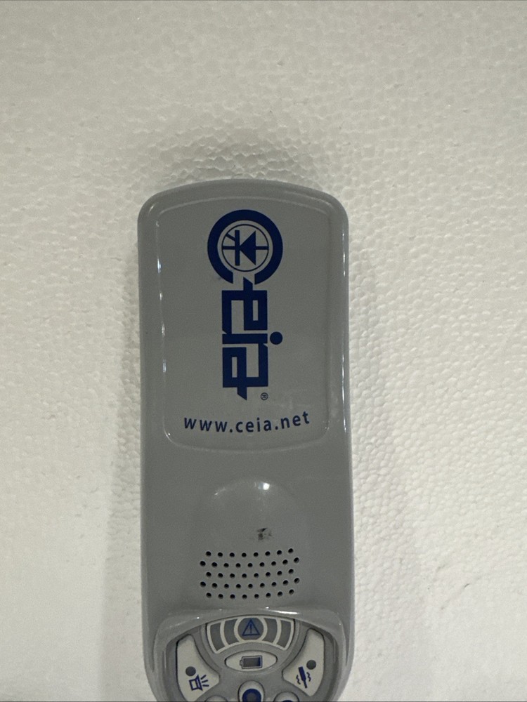 CEIA PD140N Compact Hand Held Metal Detection
