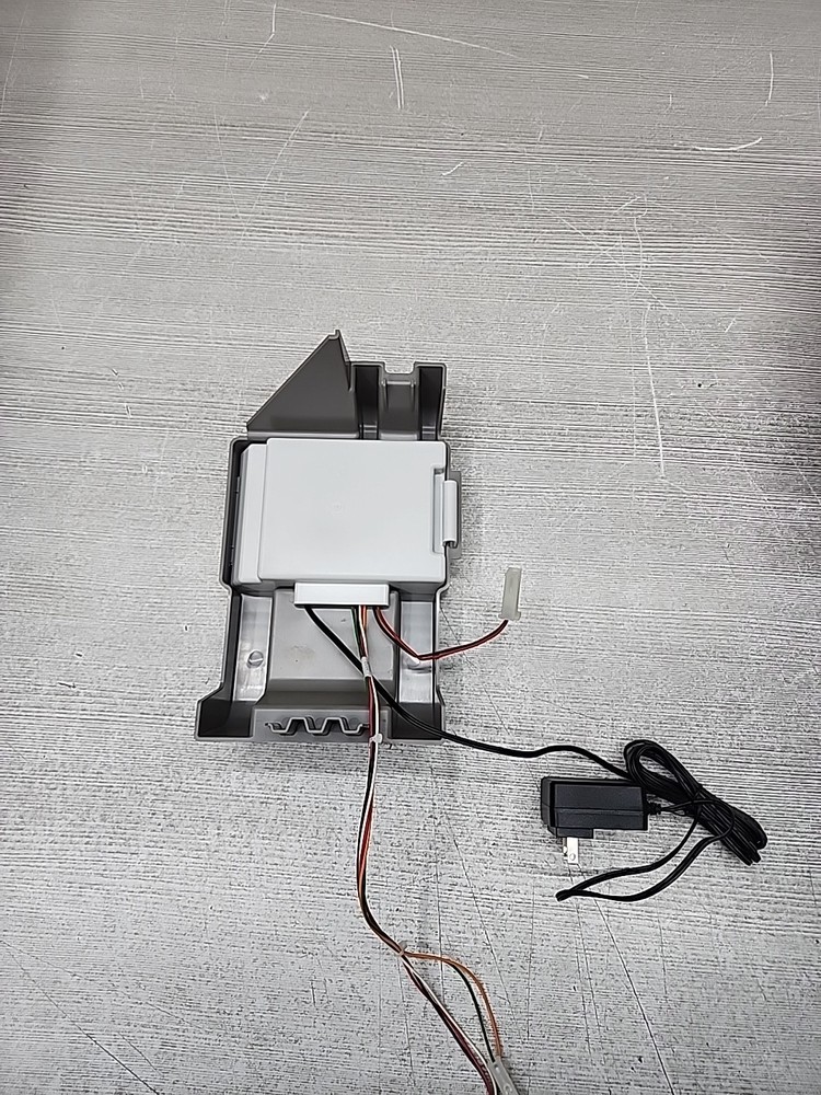 OEM Rheem RHS18 Water Softener Control Board