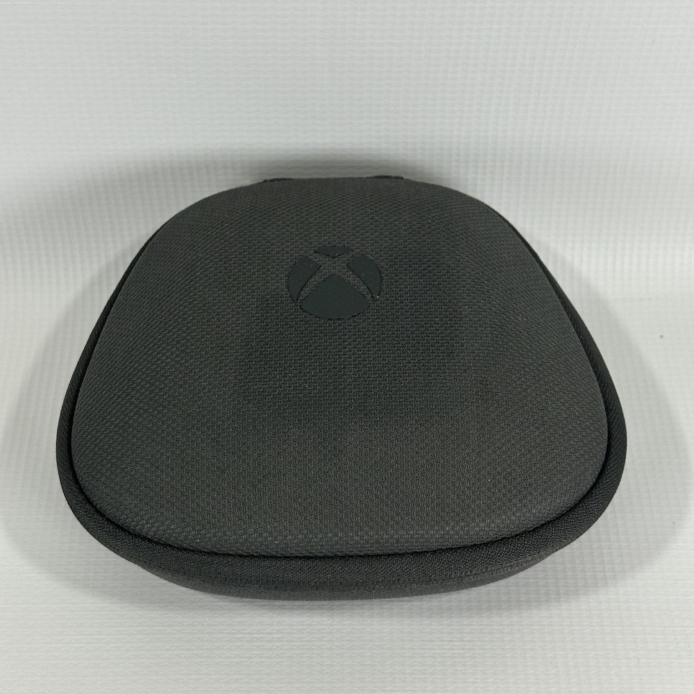 Microsoft Xbox Elite Wireless Controller Case Lot Paddles Covers Thumbsticks