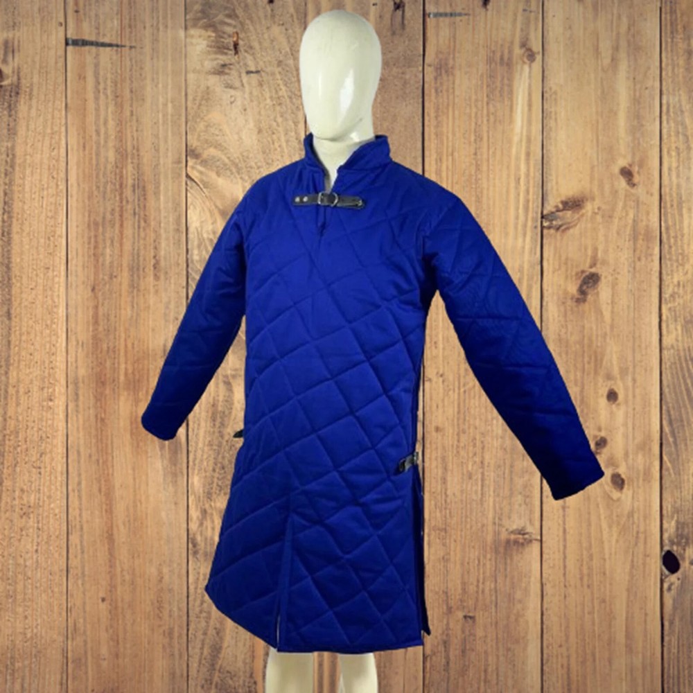 Thick Padded Gambeson