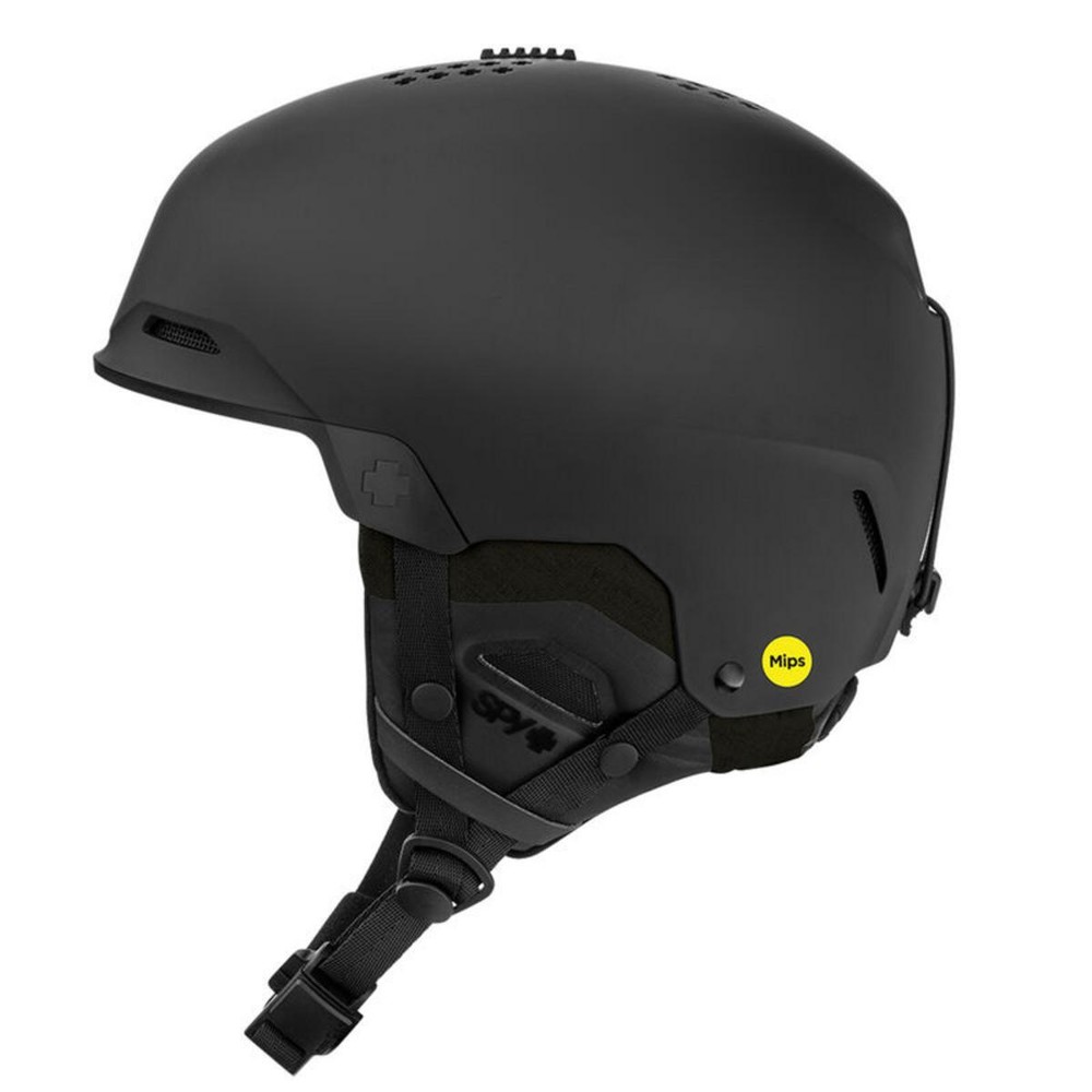 Spy Optic Stargazer MIPS Helmets Matte Black M