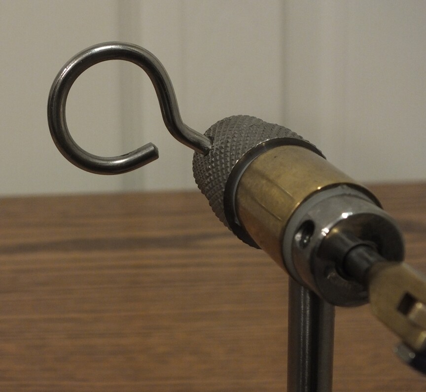 Fly Tying Vise Multi-Directional Rotating