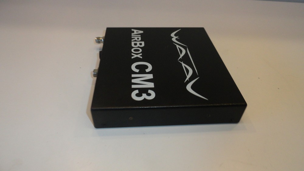 Airbox CM3 Mobile Router