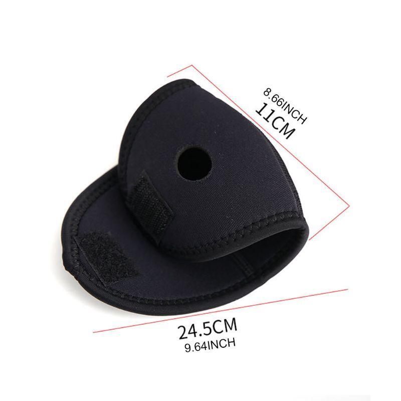 Neoprene Scuba Diving Accessories Second Stage Regulator Protector Cover Guard