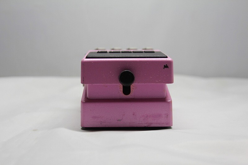 BOSS DC-3 Digital Space-D Guitars Effect Pedal USED