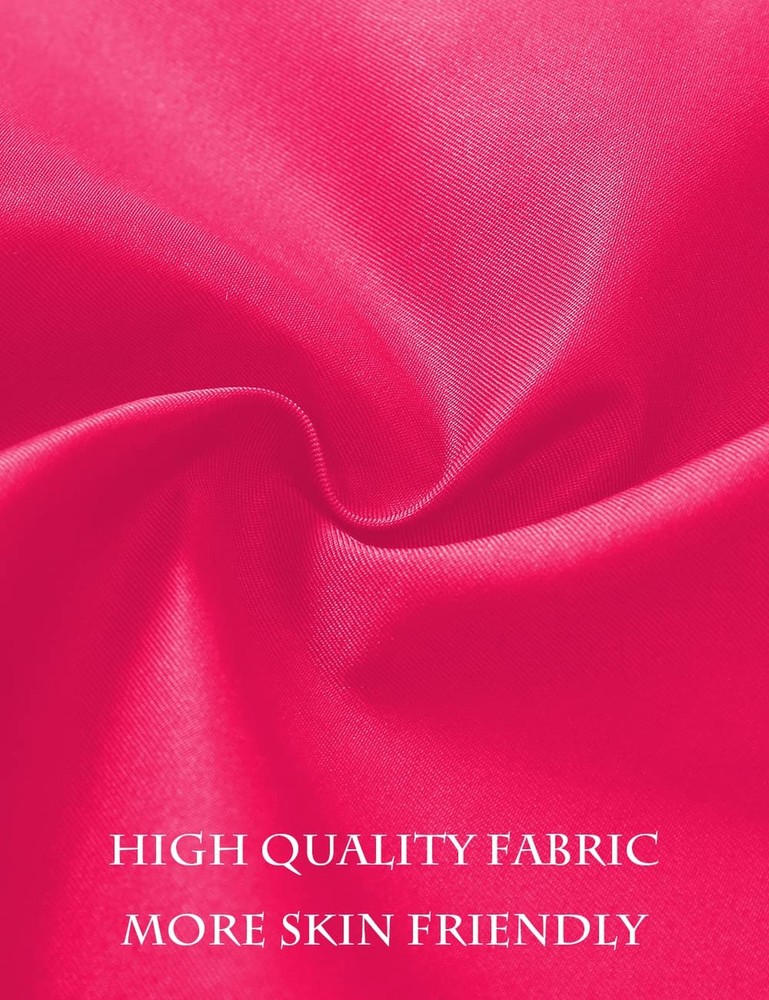 Plus Size Aprons for Women with Pockets Durable Long Adjustable Bib Kitchen C...
