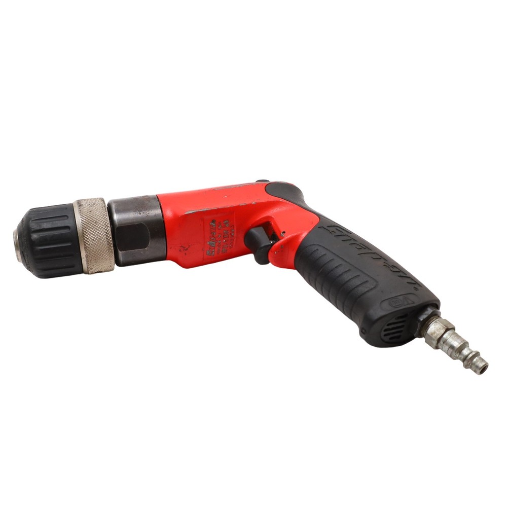Snap-on Tools PDR3000A 3/8" Reversible Pneumatic Air Drill