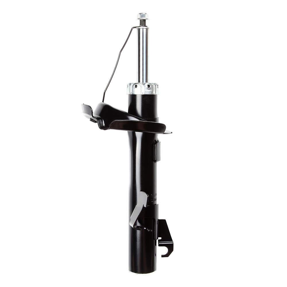 Front Shock Absorbers for C30 C70 S40 V50 Replace 334842 2Pcs