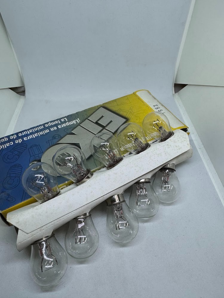 EIKO MINIATURE LAMP 1692 10 PACK