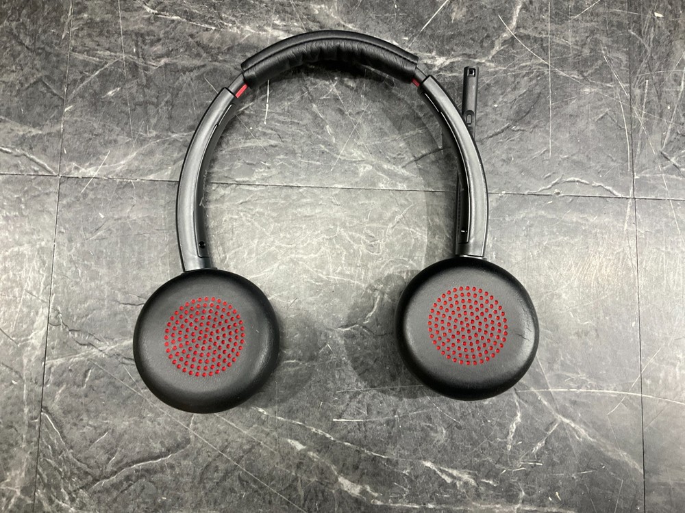 HP Poly Savi 8220 DECT Headset 85T31AA#ABA ✨❤️✨