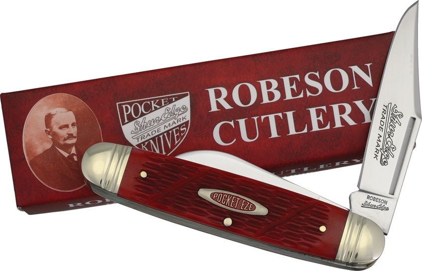 Robeson Cattleman (ROB633865)