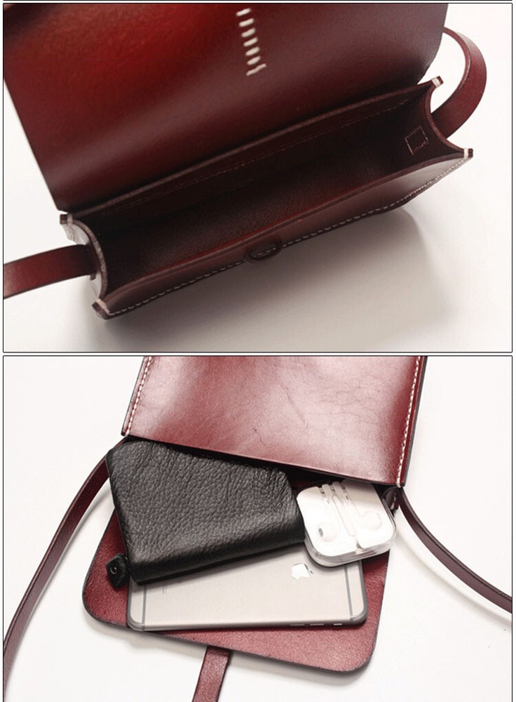 Acrylic Template Pattern For messager shoulder bag leather craft pattern YKL-99