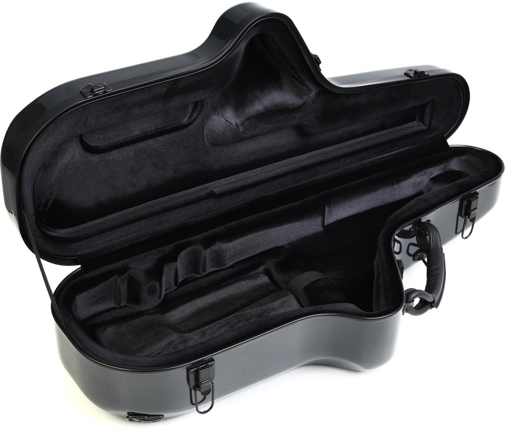 Gator Presto Pro Case - Tenor Saxophone