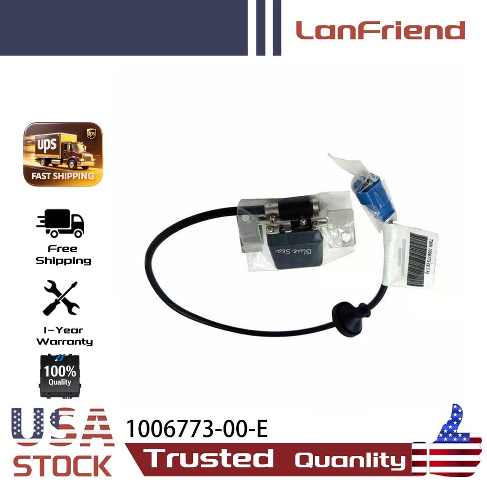 for Tesla Model S 12-20 Rear View Reverse Back-Up Camera Case Unit ✨ 🚗