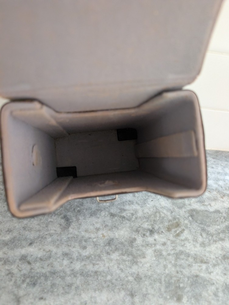 Vintage Kodak Camera Holder Field Case