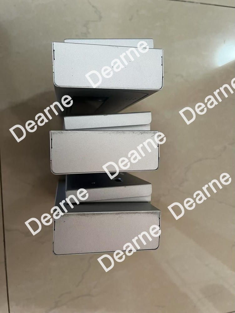 1pc Taiwan Chroma DNC500 chroma data logger