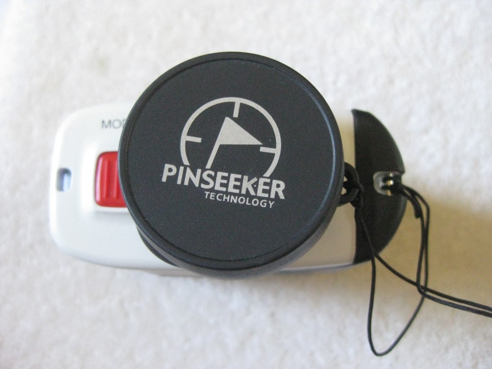 Bushnell Pro X7 Jolt Rangefinder