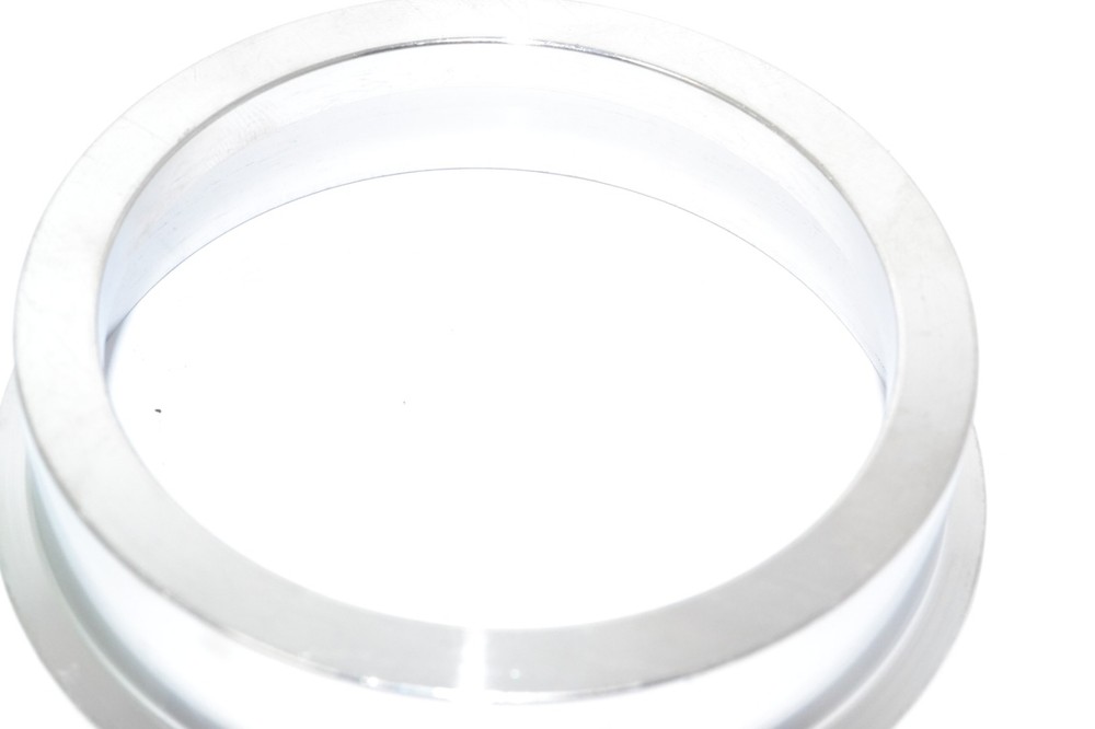 4'' View Sanitary Sight Glass Flange