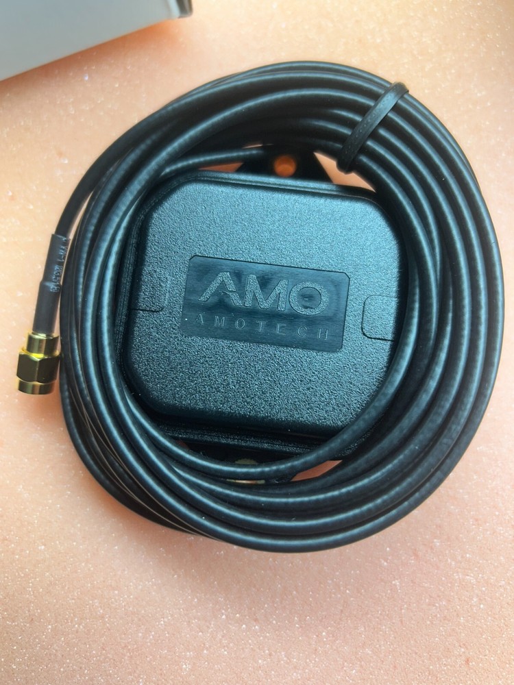 Swift Navigation STEP L1/L2 Accessory kit p/n 01072-01