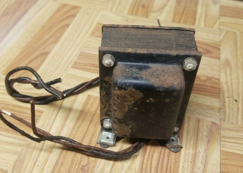 Lafayette model La 69 Output transformer
