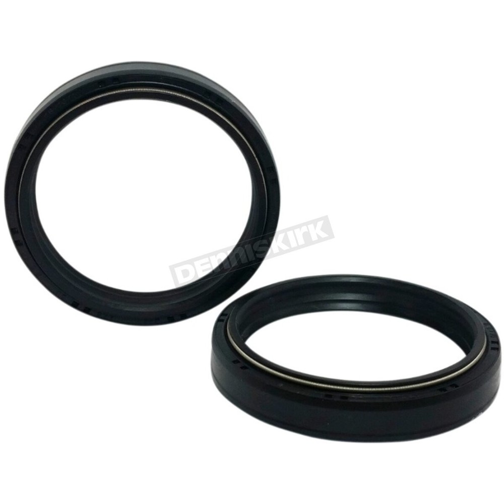 K & S Fork Seals - 16-1050Y