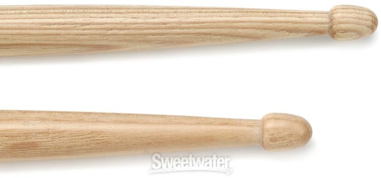 Vater Classics Drumsticks 3-pack - 5B - Wood Tip