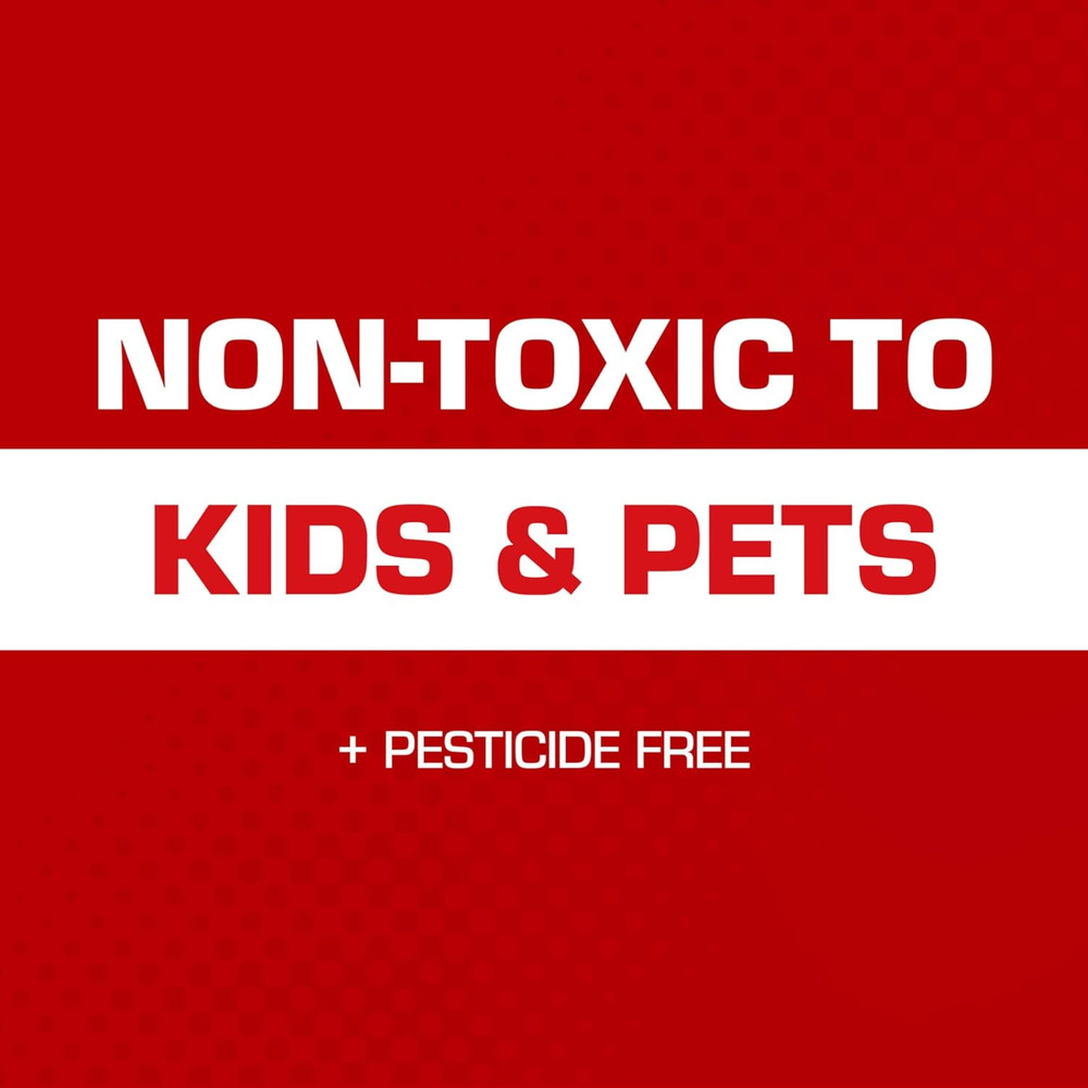 Super Hold Glue Traps - Ready-to-Use Rat Size for Efficient Pest Control
