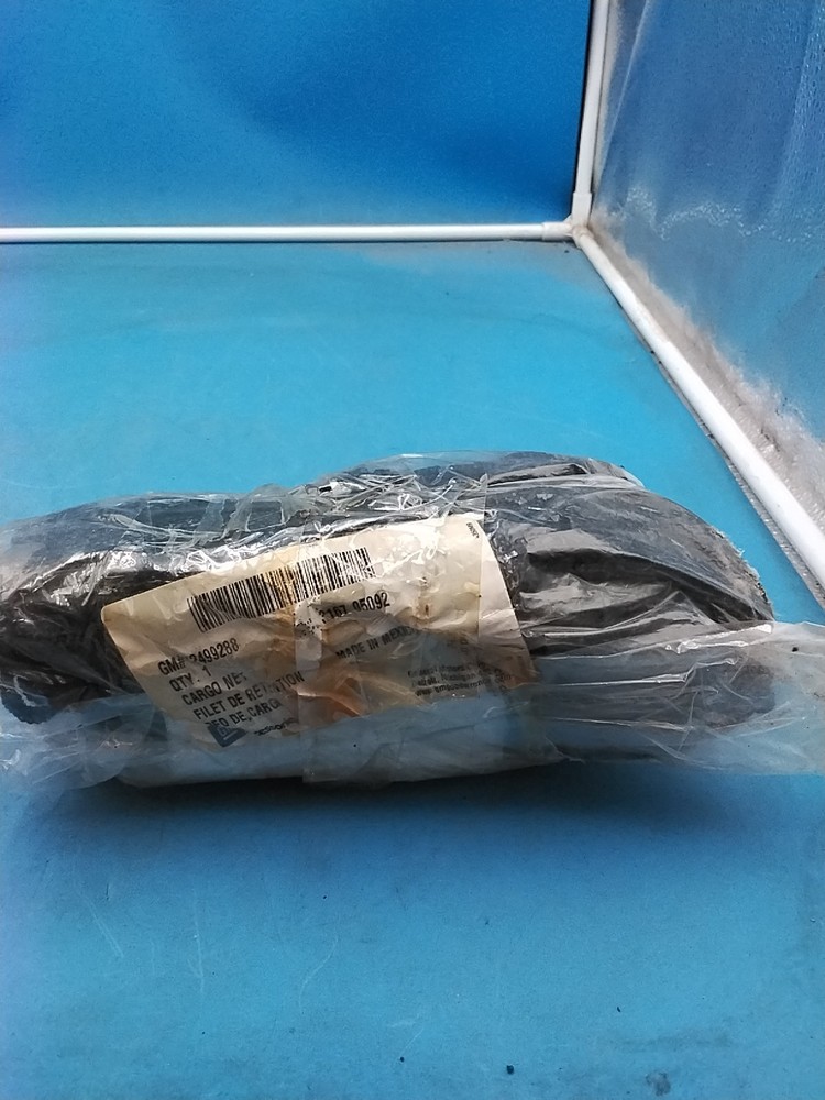 Genuine GM Net Pkg Convenience 12499288