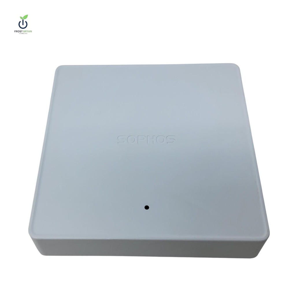Sophos APX 320 Wireless Access Point Tested Unlocked + Mount Bracket