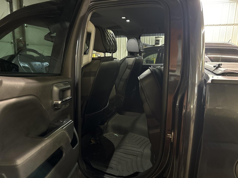 Used Telematics Interface Module fits: 2015 Chevrolet Silverado 1500 pickup Comm