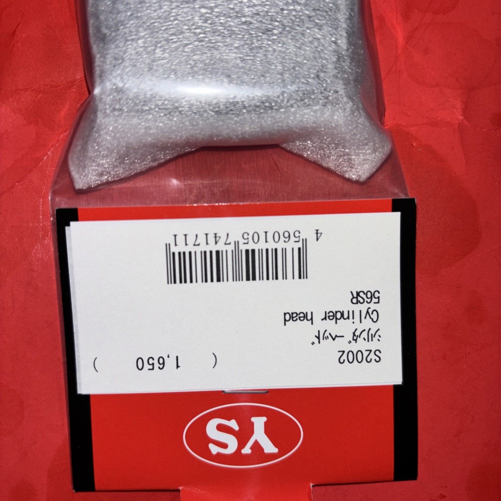 YS 56SR Head HEAD NIP