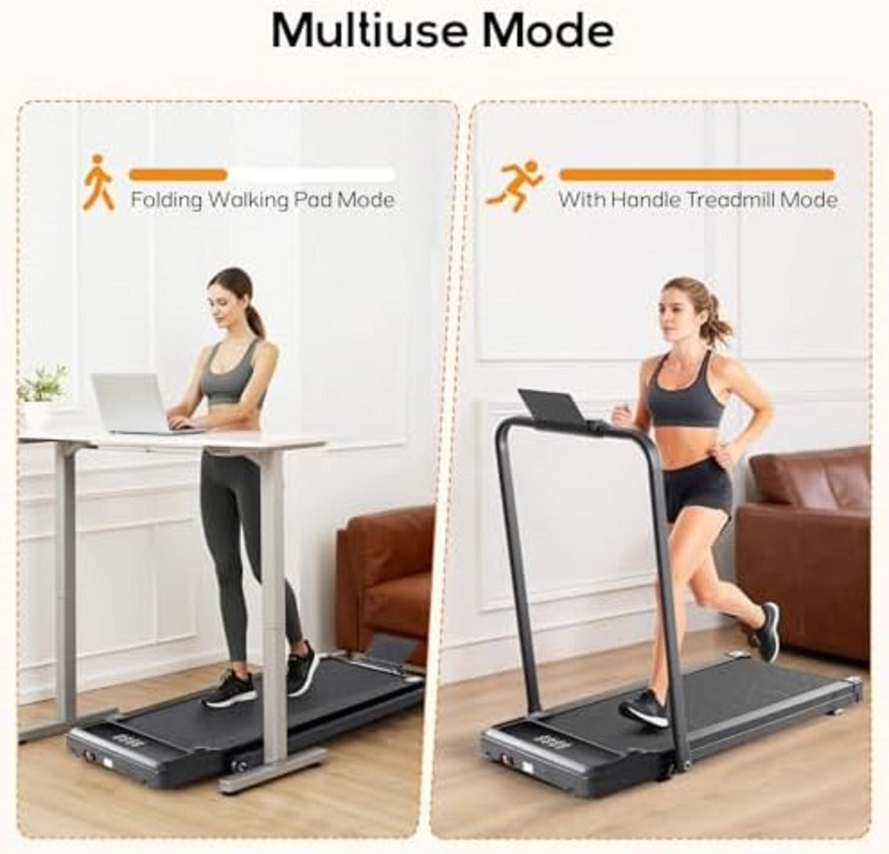 Cheap Small Electric Treadmill for Home Exercise