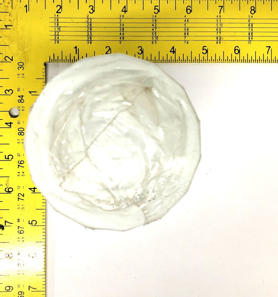 LPM Oil Filter 1350-5666 NOS