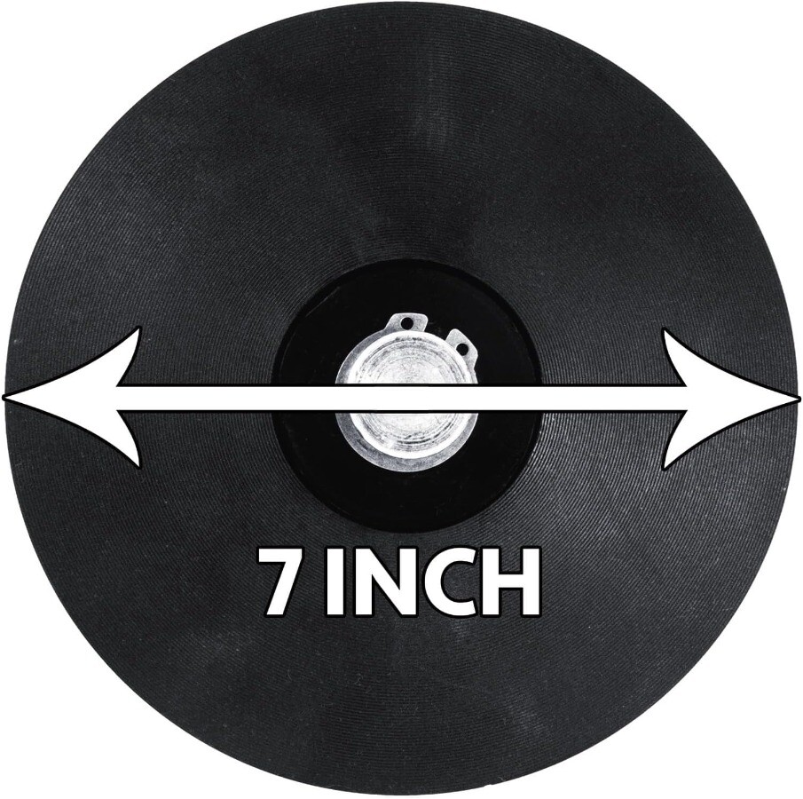 Covered Cantilevered Gate Rollers, for Round 4" Post, 2-3/8" Gate Frame