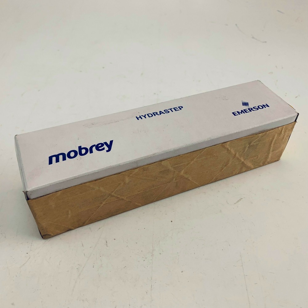EMERSON 459600201 Mobrey Hydrastep High Pressure Probe