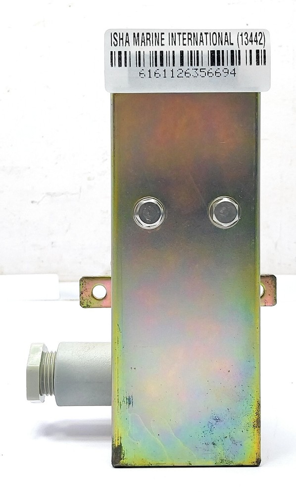 Ysk systems 2000-02 Module 13442