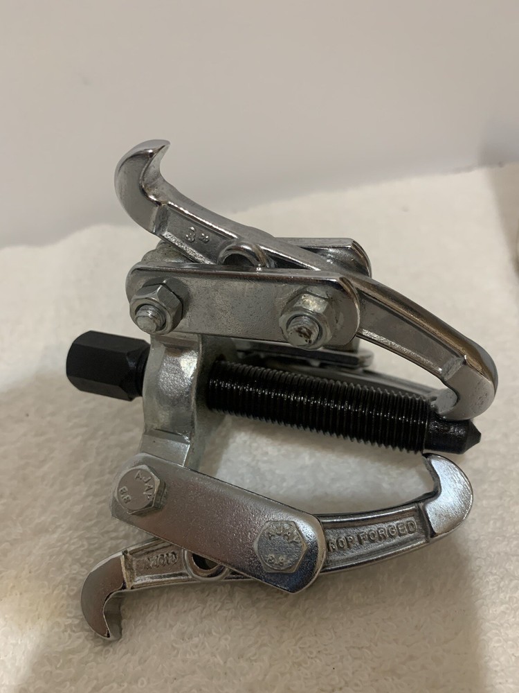 Arcan professional tools 3” gear puller Openbox