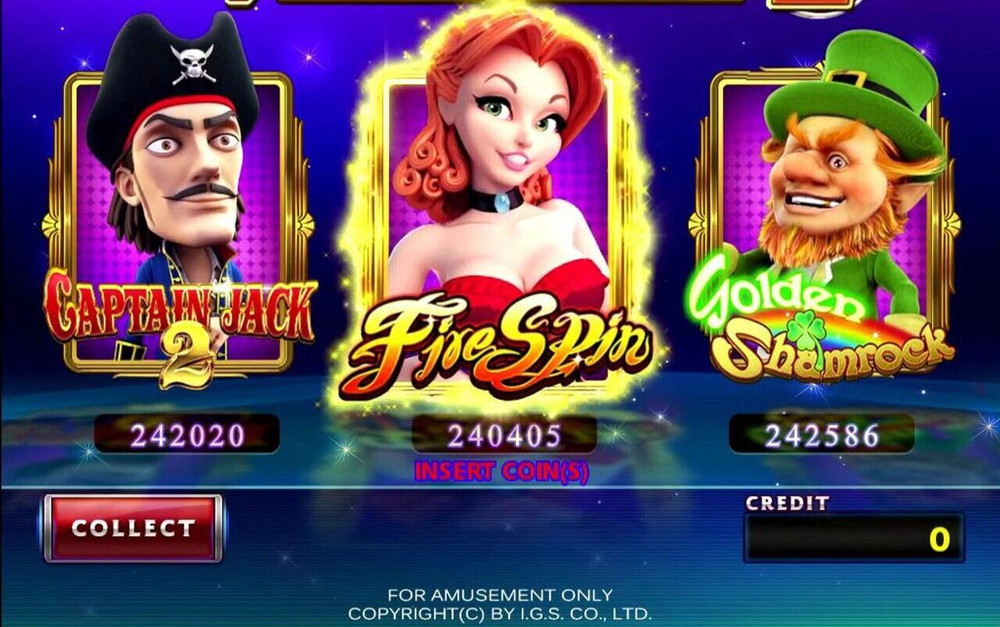 The Popular Alpha Skill ll featuring Captain Jack 2