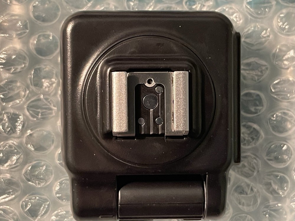 Nikon SU-4 (with SG-2) Wireless Slave Flash Controller - New