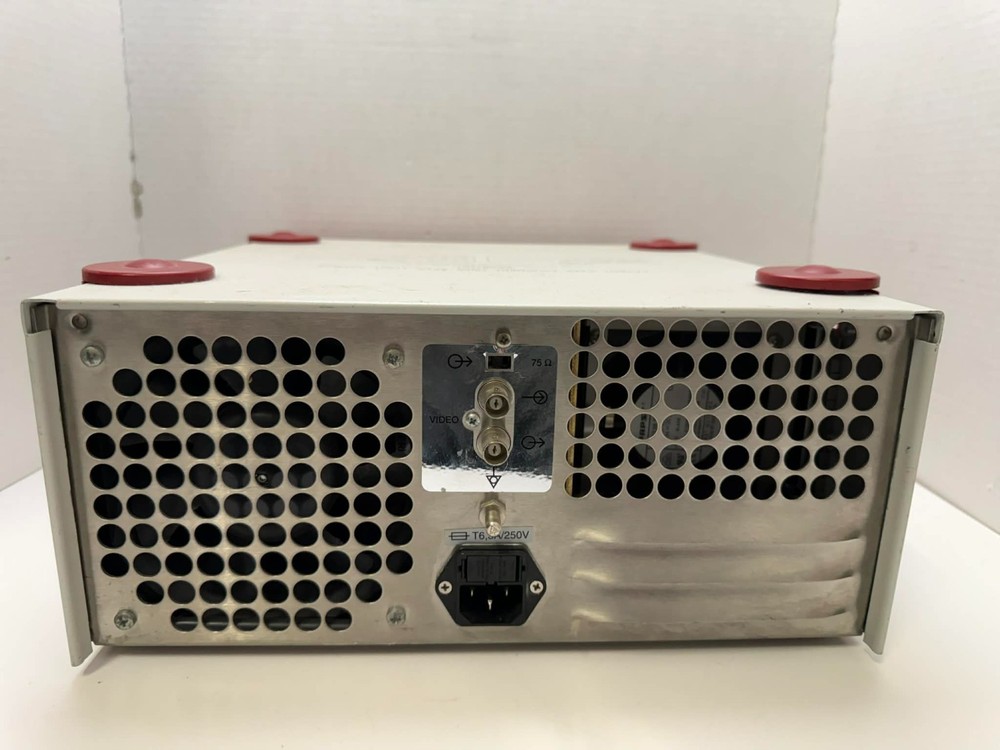 Richard Wolf 5131 Auto LP Fiber Optic Light Source 5131-011