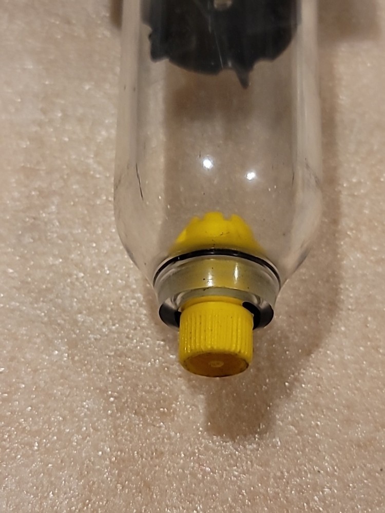 Joucomatic 34203006 Pneumatic Regulator