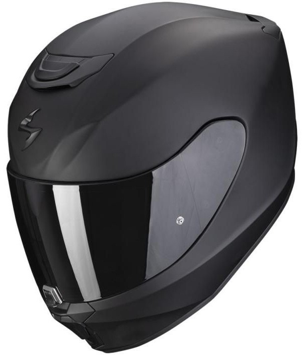 Scorpion EXO-391 - Matt Black