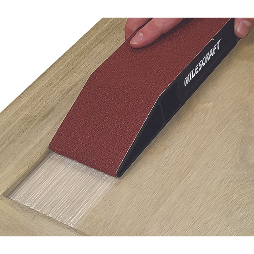 Sand Devil 3.0 Sanding Block