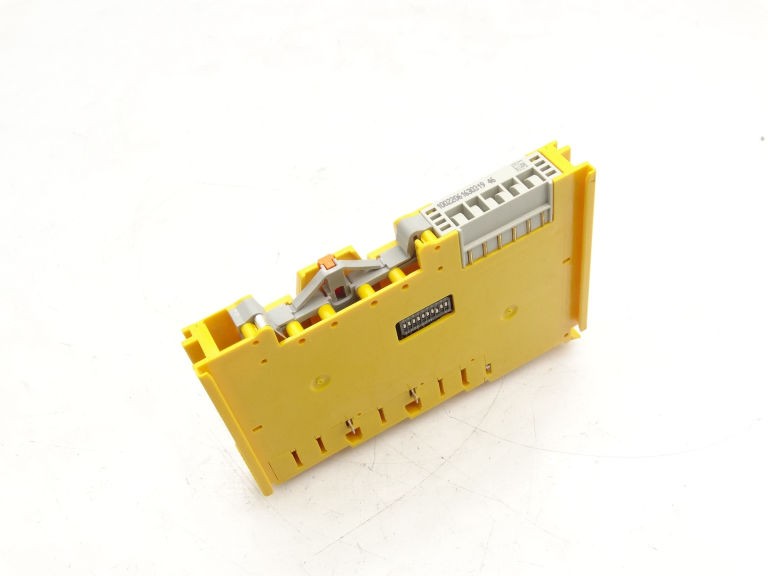 BECKHOFF EL1918 PLC MODULE USED