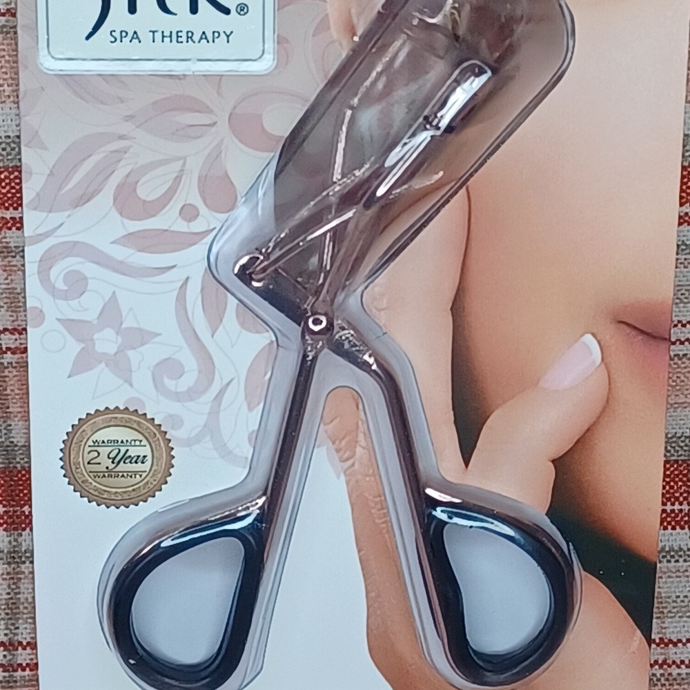 Pure Silk Spa Therapy Eyelash Curler