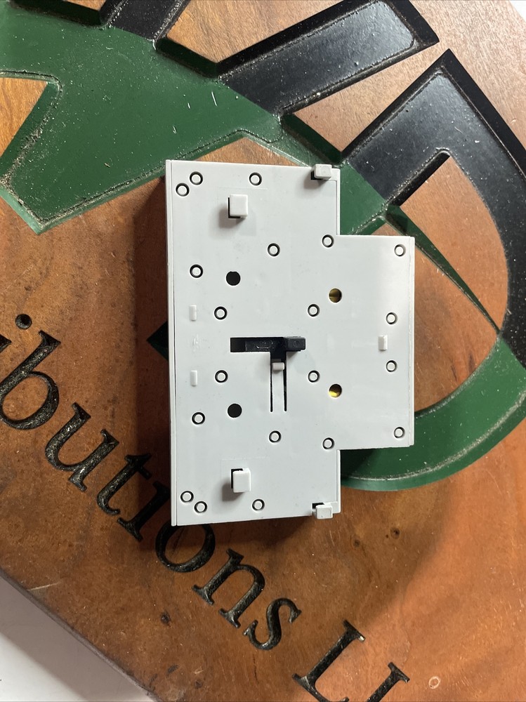 SPRECHER & SCHUH CA7-PA-10 (NEW NO BOX)