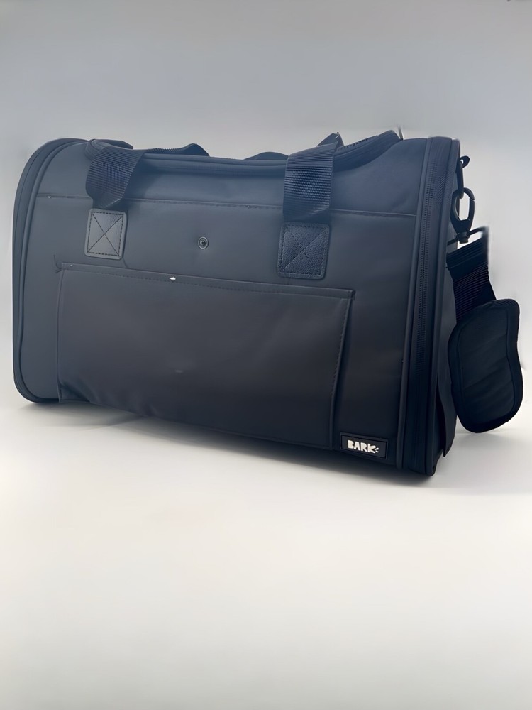 Bark- Airline pet carrier -Medium