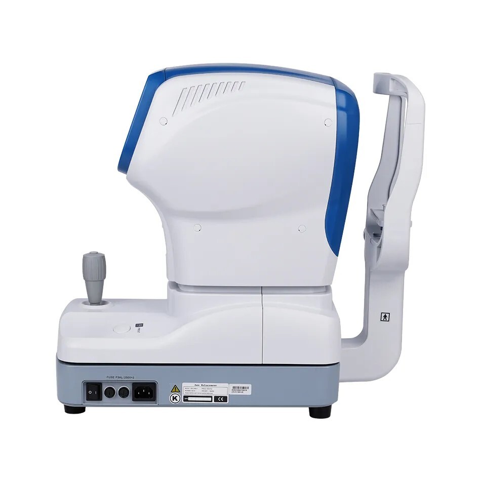 Auto Refractometer Optical FA9500K Optometrist AutoRefractor with Keratometer
