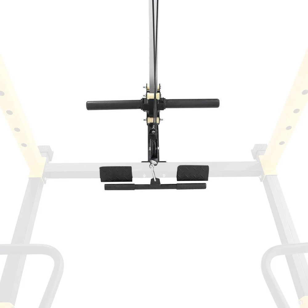 PC-1 Series 1000Lb Capacity Multi-Function Adjustable Power Cage Po